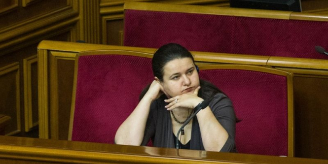 Маркарова объяснила остановку выплаты некоторых государственных расходов