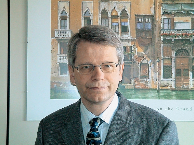 Секретарь Венецианской комиссии: Законопроект Порошенко об антикоррупционном суде необходимо изменить