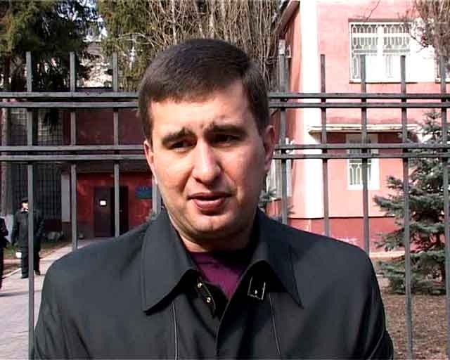 Затриманий екс-нардеп Марков перебуває під вартою в італійській тюрмі і чекає на суд