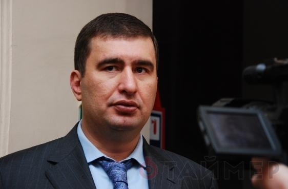 Мін'юст просить суд в Одесі ініціювати екстрадицію Маркова