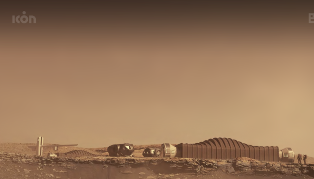 NASA ищет добровольцев для имитации "быта" миссии на Марсе