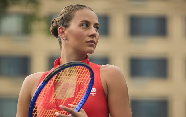 Марта Костюк стала переможницею турніру WTA 1000 у Мадриді