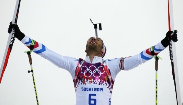 Сьогодні в Сочі українські олімпійці залишилися без медалей
