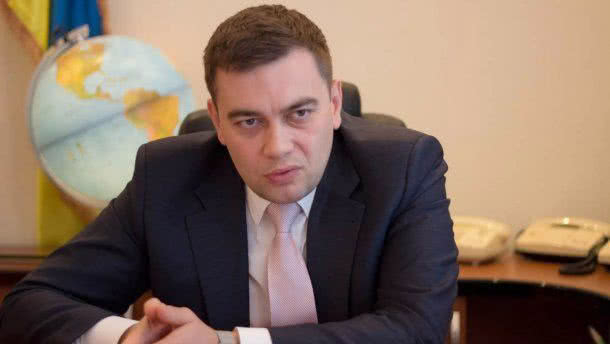 Кабмин уволил и. о. министра агрополитики Мартынюка