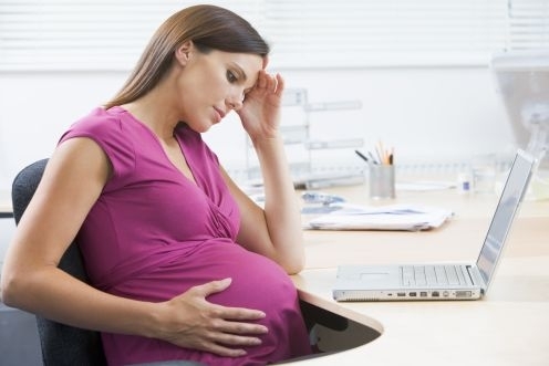 Податок на вагітних не дуже вдарить по роботодавцях, - нардеп