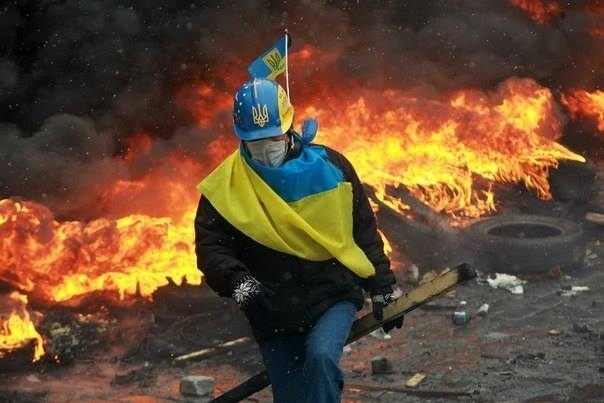 В Украине откроют музей Майдана