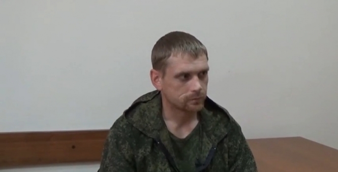 Водитель, задержанный с российским майором Старковым, взял всю вину на себя - адвокат
