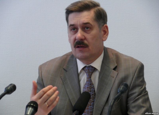 Перший заступник голови КМДА пішов у відставку через ситуацію в Києві
