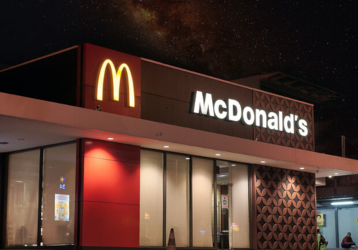 McDonald's відклав відкриття ресторанів з міркувань безпеки