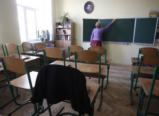 На Харьковщине 15 школ зарыты на карантин