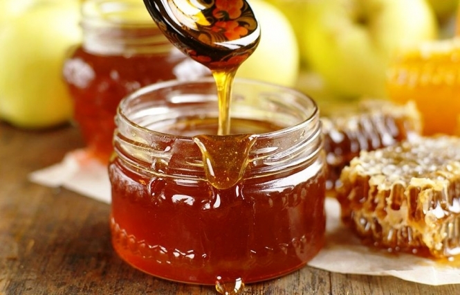 У 2016 році Україна експортувала рекордний обсяг меду