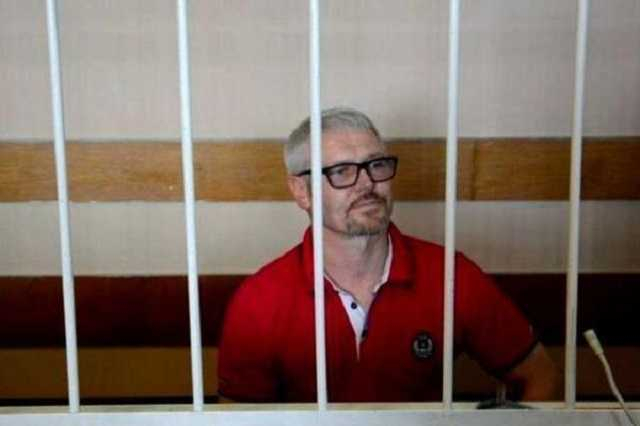 Подозреваемого в убийстве журналиста Сергиенко, отпустили под домашний арест