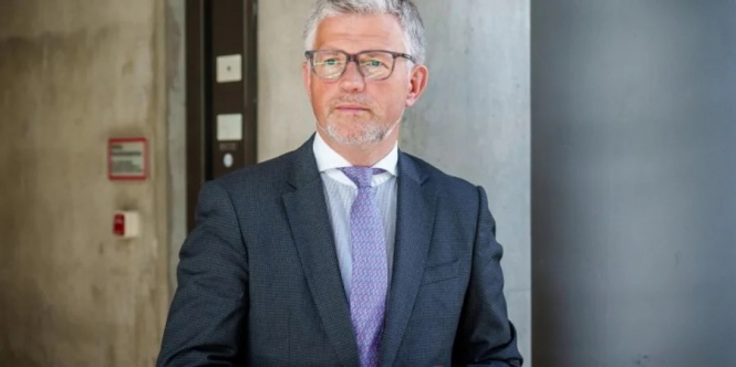 Постпред України при ООН відповів Небензі, який назвав українців 