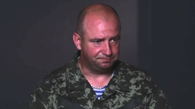 ГПУ повідомила нардепу Мельничуку про підозру в організації злочинної банди