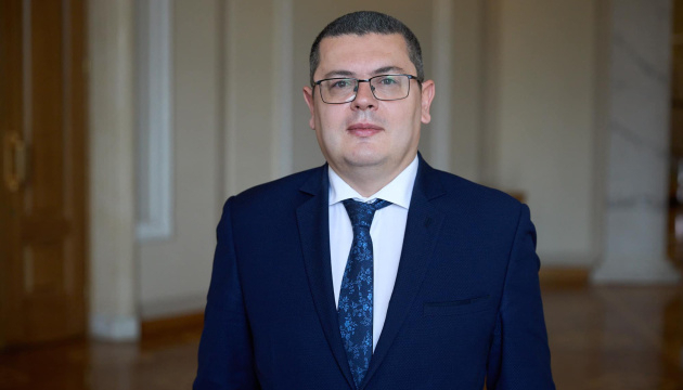 Український депутат балотуватиметься в президенти ПАРЄ