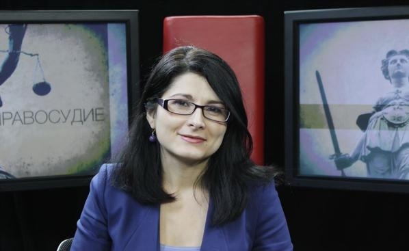 К журналистке, которой Заур Дудаев пожаловался на пытки, ночью наведались силовики
