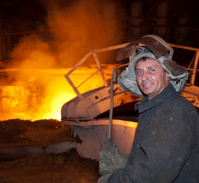 Украинская металлургия. Что ждать во втором полугодии 2014 года?