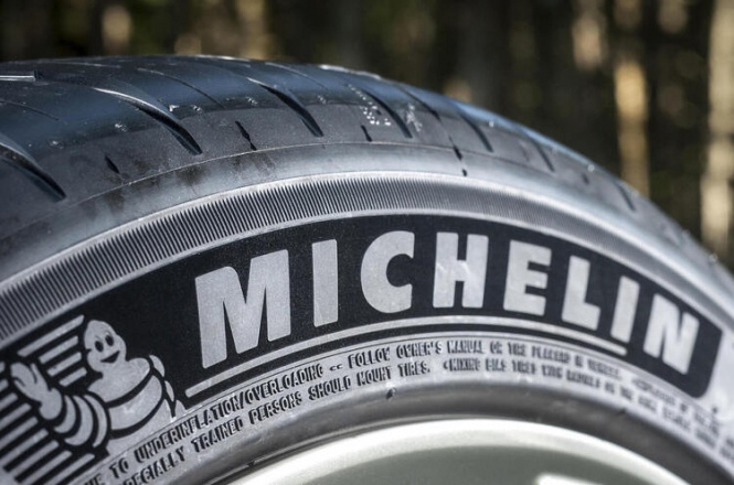 Michelin продав свій завод в росії

