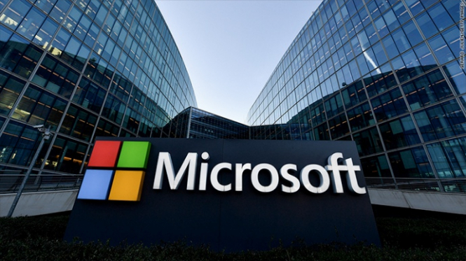 Microsoft оголосив про програму зворотного викупу акцій обсягом до 60 мільярдів доларів