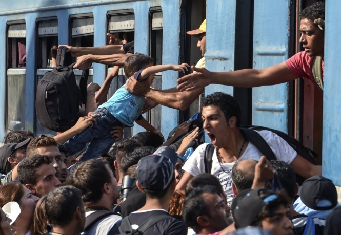 ЄС і Туреччина домовились, як обмежити потік біженців