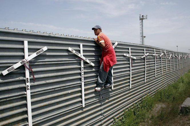 На кордоні Литви і Білорусі розвернули максимальне з кінця серпня число мігрантів