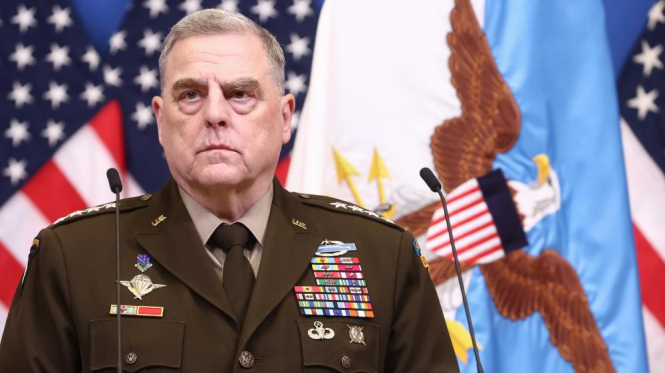 Генерал США розповів, від чого залежить закінчення війни в Україні

