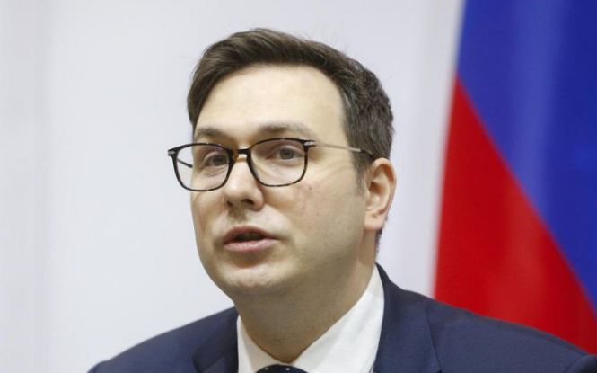 Захід не повинен поступатися росії та має продовжувати підтримку України – міністр закордонних справ Чехії 