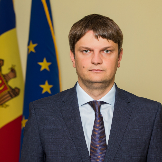 Молдова перейшла на економію електроенергії через зупинку постачання з України 