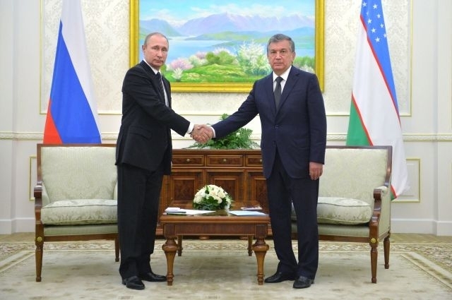 В Узбекистані обрали нового президента