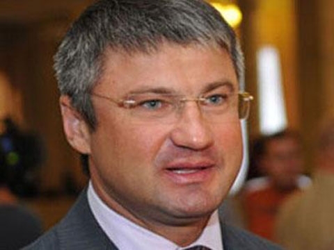 Сергій Міщенко заявив про переговори з МЗС Франції про політичний притулок Андрію Шкілю