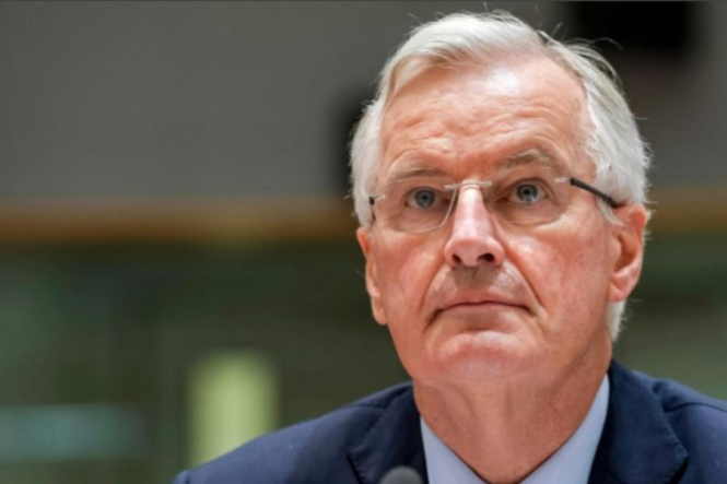 Главный переговорщик ЕС по Brexit видит необходимости в созыве чрезвычайной Евросовета из-за ситуации в А