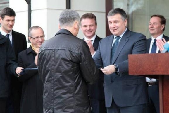Місія ЄС з безпеки відкрила офіс у Києві