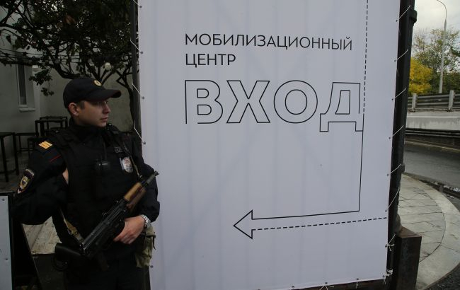 Завершувати війну путін не планує. Коли оголосять нову хвилю мобілізації в рф