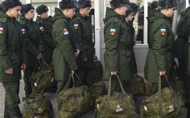 США почали депортувати до росії втікачів від мобілізації – The Guardian