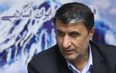 Іранський міністр вже в Україні - говоритимуть про чорні скриньки