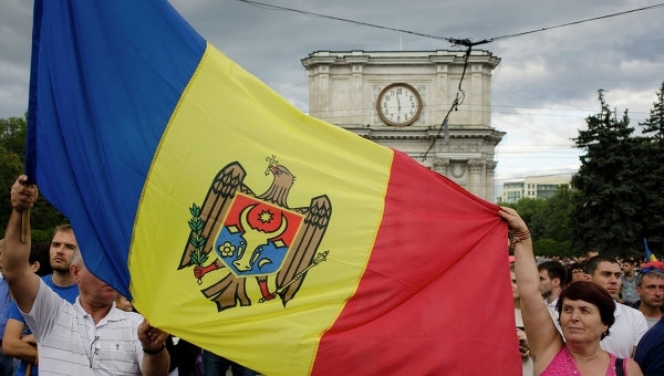 Молдова отримала від Німеччини партію БРТ Piranha