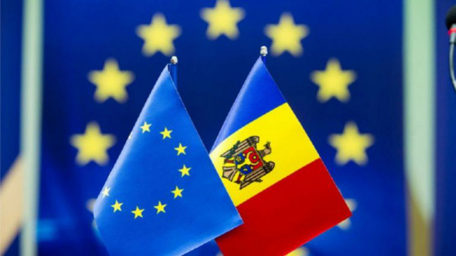 Придністровське питання не має завадити шляху Молдови до ЄС – глава МЗС