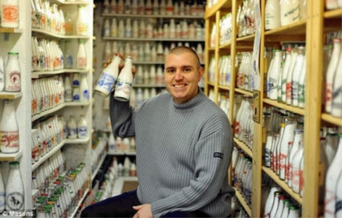 Україна відновила імпорт молочних продуктів з Білорусі