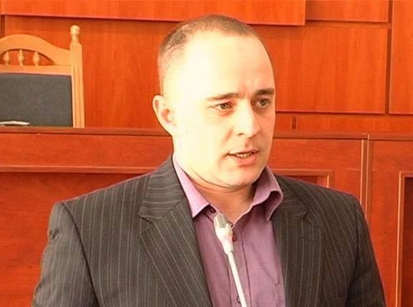 Суд отстранил от должности мэра Вышгорода Момота