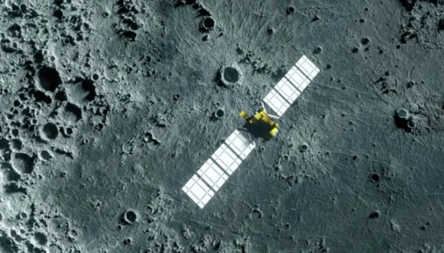 Місія Artemis 1 нарешті дісталася Місяця