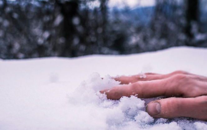 В Україні за тиждень замерзли насмерть 40 людей