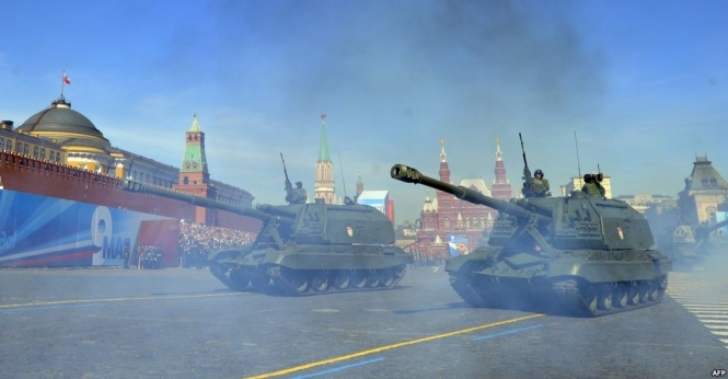 Фантомний біль Росії завдасть шкоди Україні, якщо вона укладе угоду з ЄС