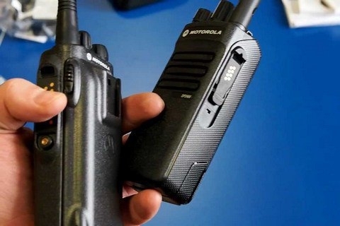 НАБУ розслідує закупівлю армією радіостанцій Motorola за завищеними цінами