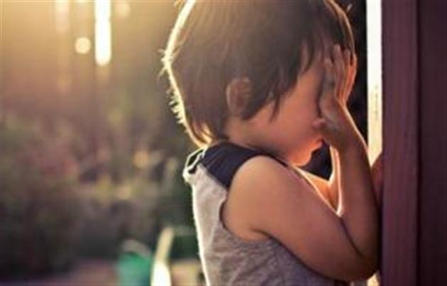День захисту дітей: свято зі сльозами на очах
