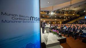 Мюнхенская конференция по безопасности пройдет в очном формате впервые за два года