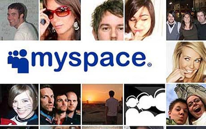 Соцмережу MySpace повністю оновлять