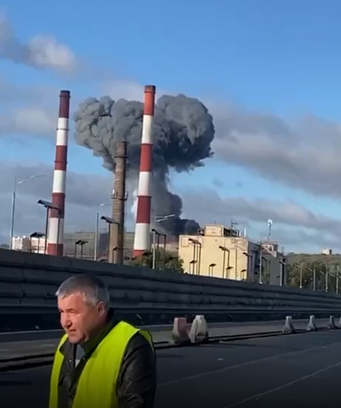 У Києві та області працюють графіки аварійного відключення електрики