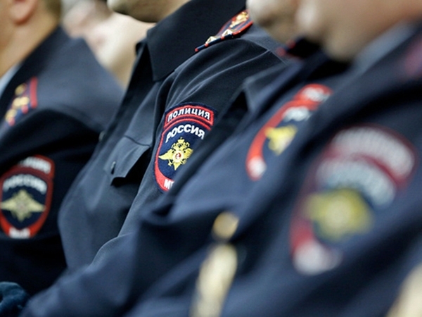 Полицейские не штурмовали офис ОУН в Киеве, - МВД