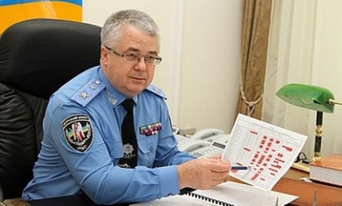 Євро-2012 на злочинність в Україні не вплинуло