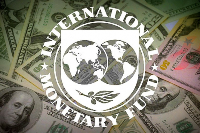 Рада МВФ схвалила надання Україні кредиту на $15,6 млрд – Reuters